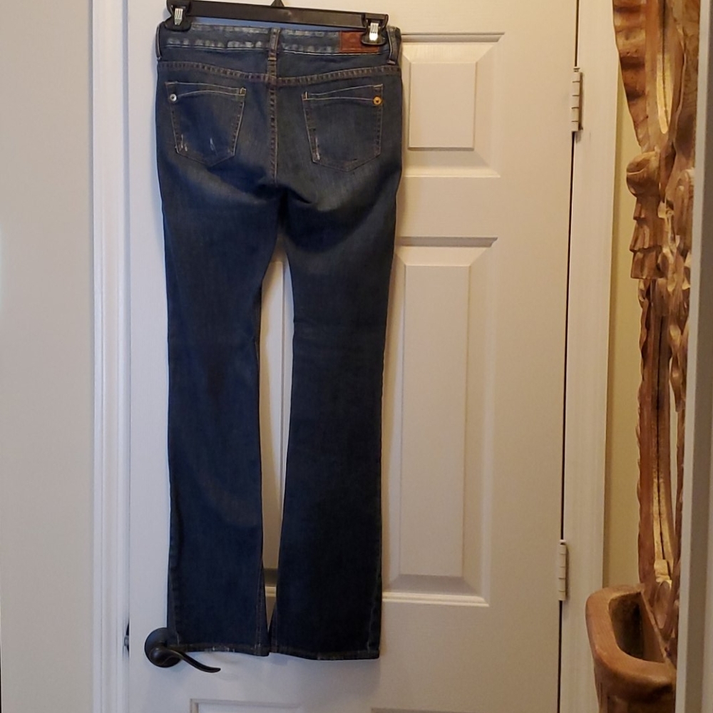 Jeans - Picture 2 of 4